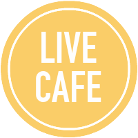 LIVE CAFE,ライブカフェ